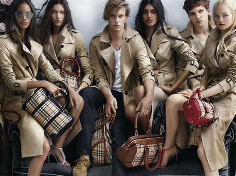 burberry ss 2014|Burberry Summer 2014 Womenswear .